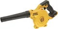 Produktbild: Dewalt DCV100 18V XR Li-Ionen-Akku-Laubbläser | ohne Akkus und La