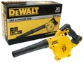 Produktbild: DeWalt Akku-Gebläse Laubbläser 18 V Li-Ion DCV100-XJ
