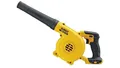 Produktbild: 5035048616116 DMUCHAWA AKUMULA DMUCHAWA 18V XR 0*AH DeWalt