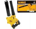 Produktbild: 18V Cordless Blower 265W Compact Nozzle Extension  BatteryCharger Not