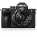 Produktbild: Sony Alpha 7 III Kit 28-70/3.5-5.6 SEL FE OSS
