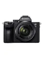 Produktbild: Sony a7 Mk III + FE 28-70mm OSS