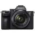 Produktbild: Sony Alpha 7  III + FE 28-70mm F/3.5-5.6 OSS