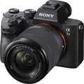 Produktbild: Sony Alpha A7 III + FE 28-70mm F3,5-5,6 OSS