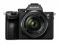 Produktbild: Sony Alpha 7 III 28-70mm Set