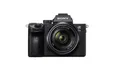 Produktbild: Sony Alpha 7 Mark III Kit + SEL 28-70