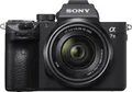 Produktbild: SONY Alpha 7 III ILCE-7M3KB Systemkamera + AF 28-70/3,5-56 Objektiv B-WARE