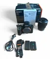 Produktbild: Sony Alpha 7 III Kit 28-70mm Vollformat Kamera 24MP Shutter 1.425 OVP MwSt