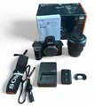 Produktbild: Sony Alpha 7 III Kit 28-70mm Vollformat Kamera 24MP Shutter 10.655 OVP MwSt