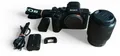 Produktbild: Sony Alpha 7 III Kit 28-70mm Vollformat Kamera 24MP Shutter 4.816 MwSt