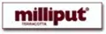 Produktbild: Milliput Terracotta 4 oz (113.4g) Pack | englisch | Milliput | EAN 5035167000513