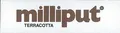 Produktbild: Milliput Epoxy Putty Terracotta 113 g