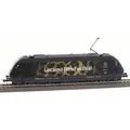 Produktbild: Roco 7510020 Elektrolokomotive Re 460 072-2 „Locarno“, SBB, Ep. VI H0 + Neu