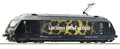 Produktbild: Roco H0 7510020 E-Lok Re 460 - Locarno - der SBB / Gleichstrom mit Sound