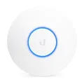 Produktbild: Ubiquiti UniFi UAP-AC-HD Dualband WLAN Access Point indoor Wave2