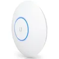 Produktbild: Ubiquiti Unifi UAP-AC-HD - Drahtlose Basisstation - 802,11ac Wave 2 - 802,11a/b/g/n/ac Wave 2 - Dualband - inkl. POE Injecotor (UAP-AC-HD) - Weiß