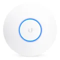 Produktbild: 810354026126 Ubiquiti UniFi AC HD 1733 Mbit/s Weiß Power over Ethernet (PoE) UBI
