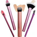 Produktbild: Real Techniques Pinselset (Set) (rt-01895)