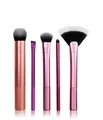 Produktbild: Real Techniques Artist Essentials Pinselset 1 Stk