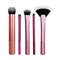 Produktbild: Real Techniques Artist Essentials Complete Face Makeup Brush Set for Makeup Artist Inspired Looks