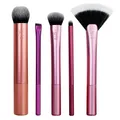 Produktbild: 079625018950 Artist Essentials zestaw pędzli do makijażu 5szt. Real Techniques