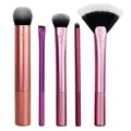 Produktbild: Real Techniques 5-teiliges Make-up-Pinselset Künstlerische Essentials