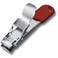 Produktbild: Victorinox Nagelklipser - Rot