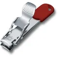 Produktbild: Victorinox Nagelknipser 8.2050.B1 Nail Clipper, 6 cm, aus Edelstahl