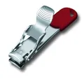 Produktbild: Nagelknipser klein Edelstahl Victorinox für Fuß- & Fingernägel Maniküre Pediküre