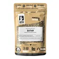 Produktbild: Zatar, afrikanische Gewürzmischung, geschrotet, 3er Pack, 150g