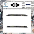 Produktbild: 2x Tyc Kennzeichenleuchte Links, Rechts für Iveco DAILY IV Kasten DAILY III