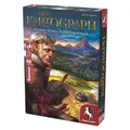 Produktbild: Pegasus Der Kartograph (Deutsch) (51310G)