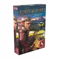 Produktbild: Pegasus Spiele Der Kartograph Nominiert Kennerspiel des Jahres 2020 - deutsch 285223