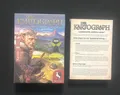 Produktbild: Der Kartograph + Erweiterung Brettspiel von Pegasus Spiele NEU G51438/39