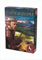 Produktbild: GW26f6 Der Kartograph *Nominiert Kennerspiel des Jahres 2020*