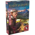 Produktbild: Pegasus Der Kartograph, Gesellschaftsspiel