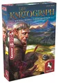 Produktbild: Pegasus Spiele 51310G Der Kartograph bis zu 100 Spielern ab 10 Jahr(e)