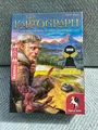 Produktbild: Der Kartograph (Pegasus, 1 - 100Sp., ab 10 J.) NEU/Unbenutzt!