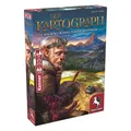 Produktbild: Pegasus Spiele Der Kartograph