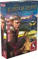 Produktbild: Pegasus - Der Kartograph - ein Spiel im Roll Player Universum
