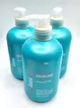 Produktbild: 3 x SEXY HAIR Gesund Neu Erfinden Color Care Top Coat 500ml Farbig