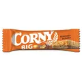 Produktbild: (20,00€/1kg) Corny Big Erdnuss-Schoko, Müsli, 50g Riegel