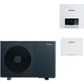 Produktbild: Vaillant Paket 4.3408 aroTHERM plus /8.1 VWL 55/8.1 A 230V für Hybridsystem