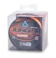 Produktbild: Anaconda Jungle Orange Fast Sinking Braid (600 m)