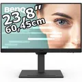 Produktbild: BenQ Monitor GW2490T, 23,8 Zoll, Full HD 1920 x 1080 Pixel, 5 ms, 100 Hz