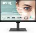 Produktbild: BenQ GW2490T 24 Zoll IPS 1080p Home Office Monitor, FHD, 100Hz, Ergo-Design