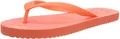 Produktbild: flip*flop Originals Damen Zehentrenner, Rot (watermelon 6400), 43 EU