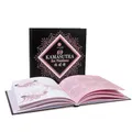 Produktbild: Buch über KamaSutra-Sexstellungen (ES/EN/DE/FR/NL/PT)
