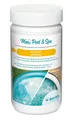 Produktbild: Bayrol Poolpflege Bayrol Easy Pool&Spa pH Minus Senker 1,5kg