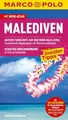 Produktbild: MARCO POLO Reiseführer Malediven